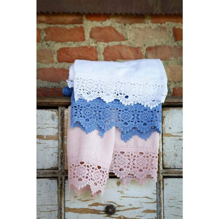 Asciugamani in cotone multicolore - MATISSE