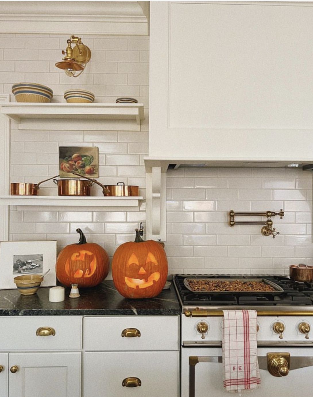 Collezione Autunnale