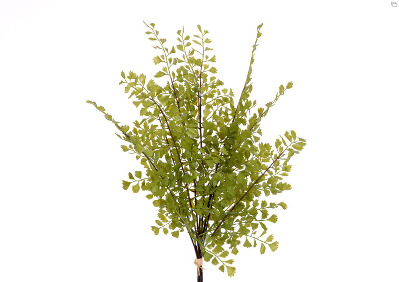 Bouquet Artificiale Felce H 44 Cm - Arredo Casa da Sogno