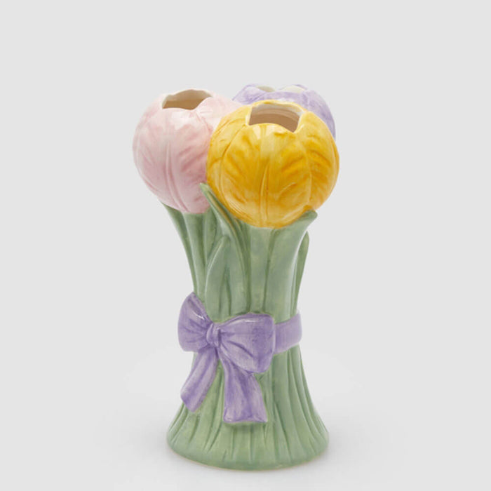 Vaso Tulipani H22 cm Edg