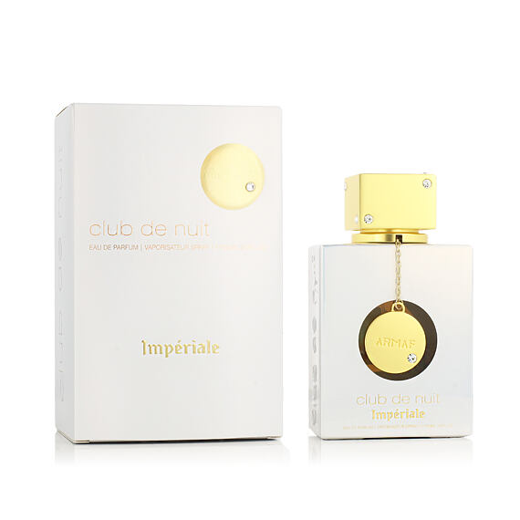 Profumo Donna Armaf Club de Nuit White Imperiale