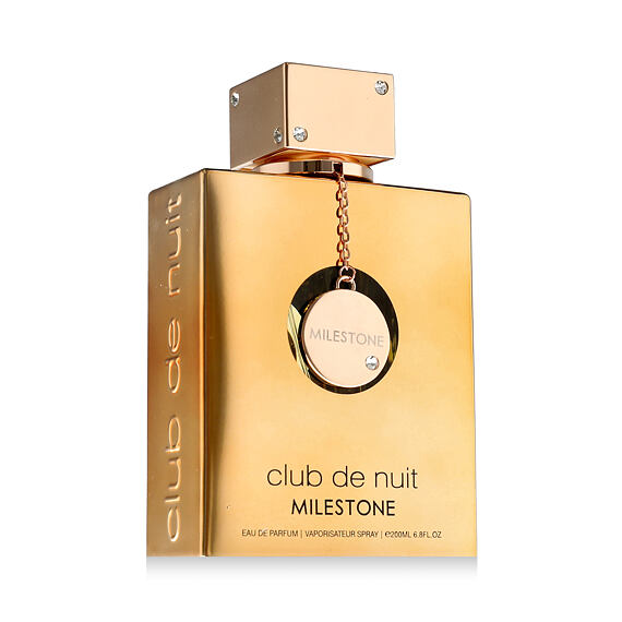 Profumo Armaf Club de Nuit Milestone