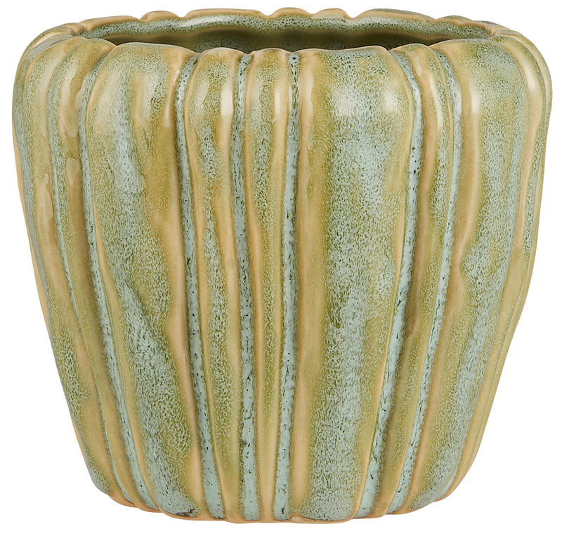 Vaso verde Ib laursen