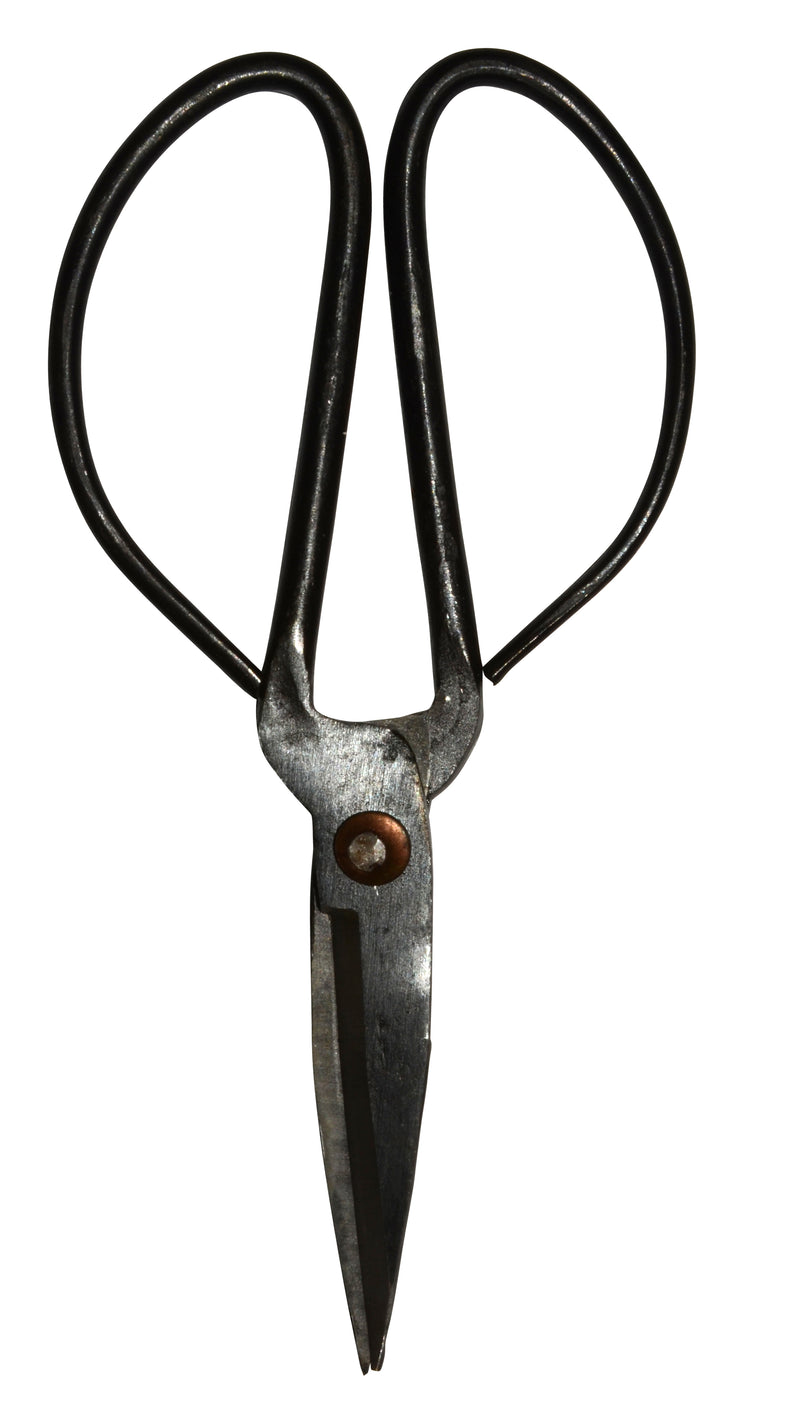 Forbice in metallo nero da 8.5 cm -Ib Laursen