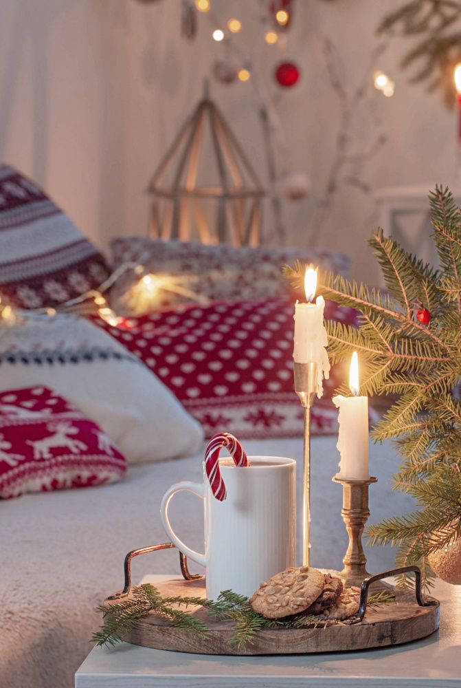Nordic Christmas