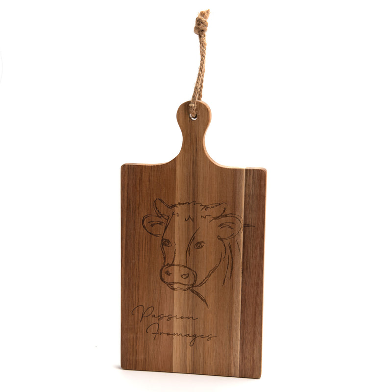 Tagliere mucca - Arredo Casa da Sogno