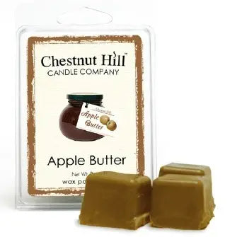 Cera profumata 85 g Apple Butter Chestnut Hill