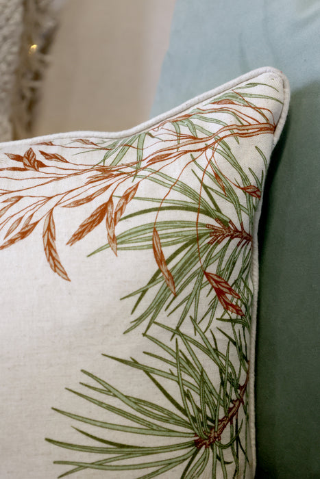 Federa Natalizia “Christmas” Chic Antique – 60x40 cm