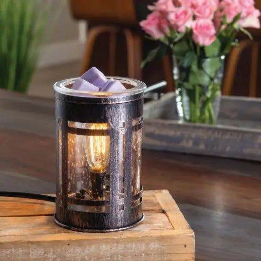 Lampada elettrica Lanterna Candle warmer