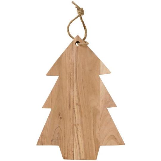 Tagliere Albero IB Laursen in Legno di Acacia 35x25 cm