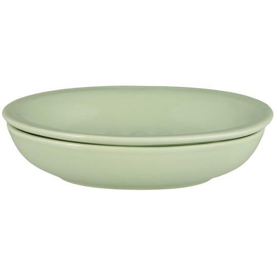 Portasapone 2 Parti Verde Chiaro - Arredo Casa da Sogno