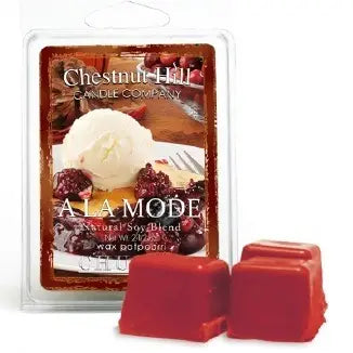 Cera profumata 85 g A la Mode  Chestnut Hill