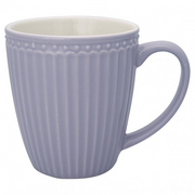 Tazza con manico in ceramica -Alice - Arredo Casa da Sogno