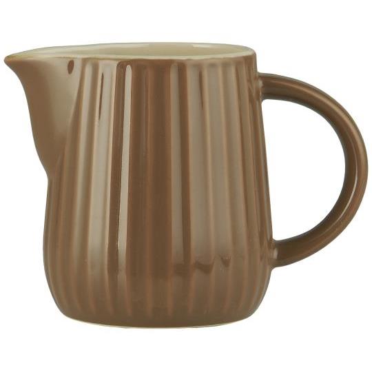 Caraffa in ceramica Mynte 200 ml - Ib Laursen