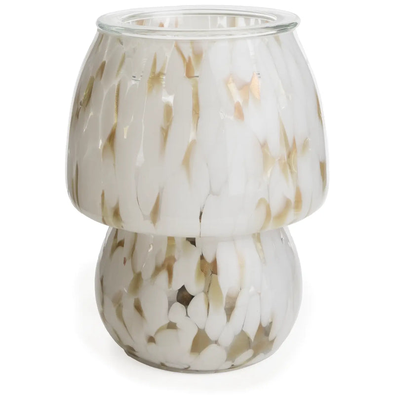 Lampada Scaldacera Elettrica Art Glass – Candle Warmers®