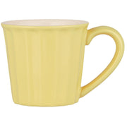 Tazza in ceramica bassa Mynte - Arredo Casa da Sogno