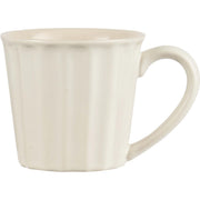 Tazza in ceramica bassa Mynte - Arredo Casa da Sogno
