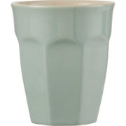 Tazza da caffè-latte in ceramica Mynte - Arredo Casa da Sogno