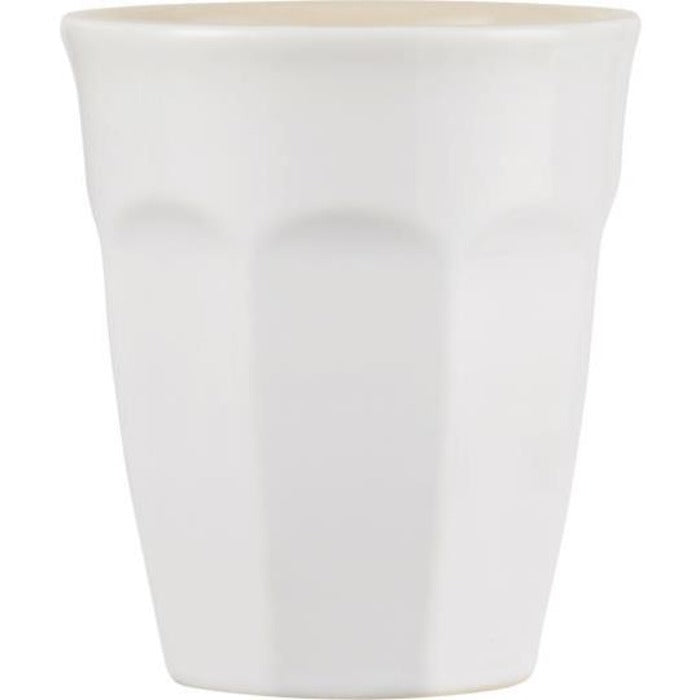 Tazza da caffè-latte in ceramica Mynte - Arredo Casa da Sogno
