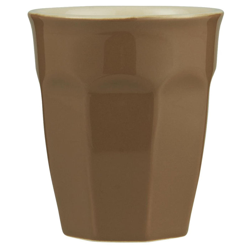 Tazza da caffè-latte in ceramica Mynte - Arredo Casa da Sogno
