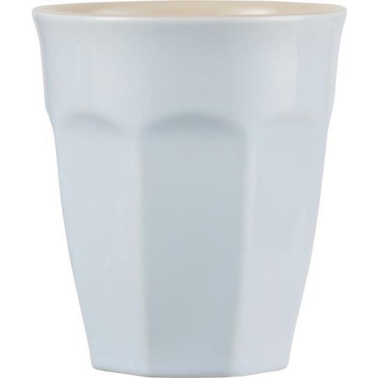 Tazza da caffè-latte in ceramica Mynte