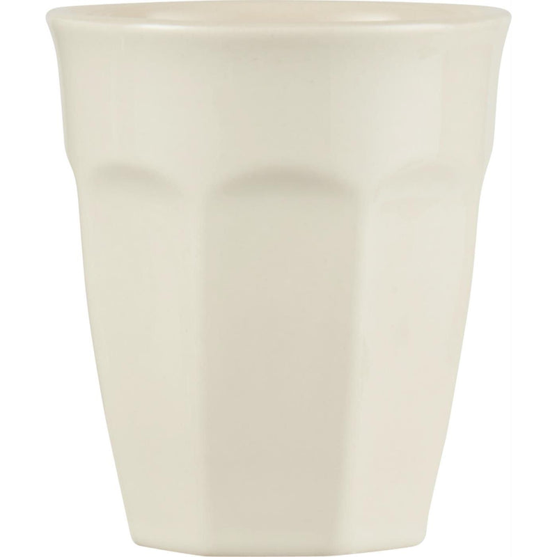 Tazza da caffè-latte in ceramica Mynte - Arredo Casa da Sogno