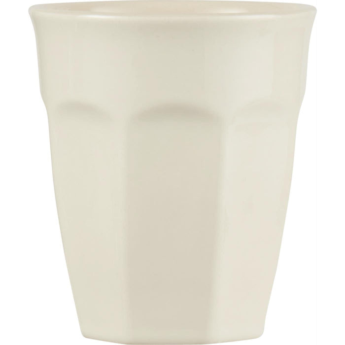 Tazza da caffè-latte in ceramica Mynte