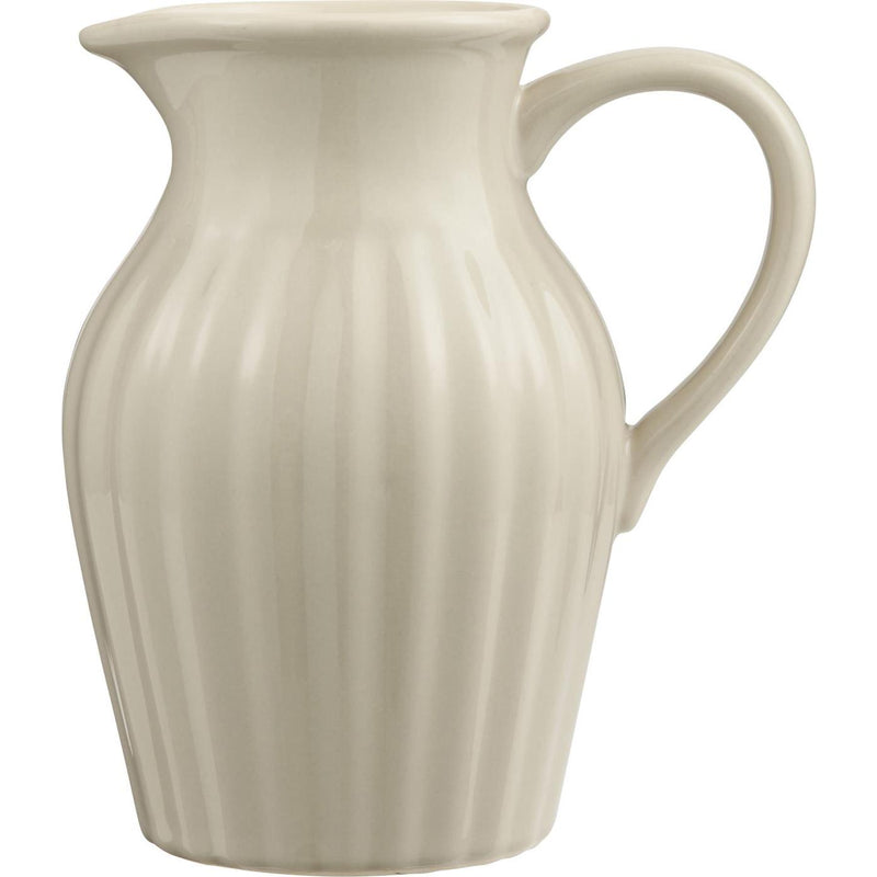Brocca in ceramica 1,7 ltr Mynte Ib Laursen - Arredo Casa da Sogno