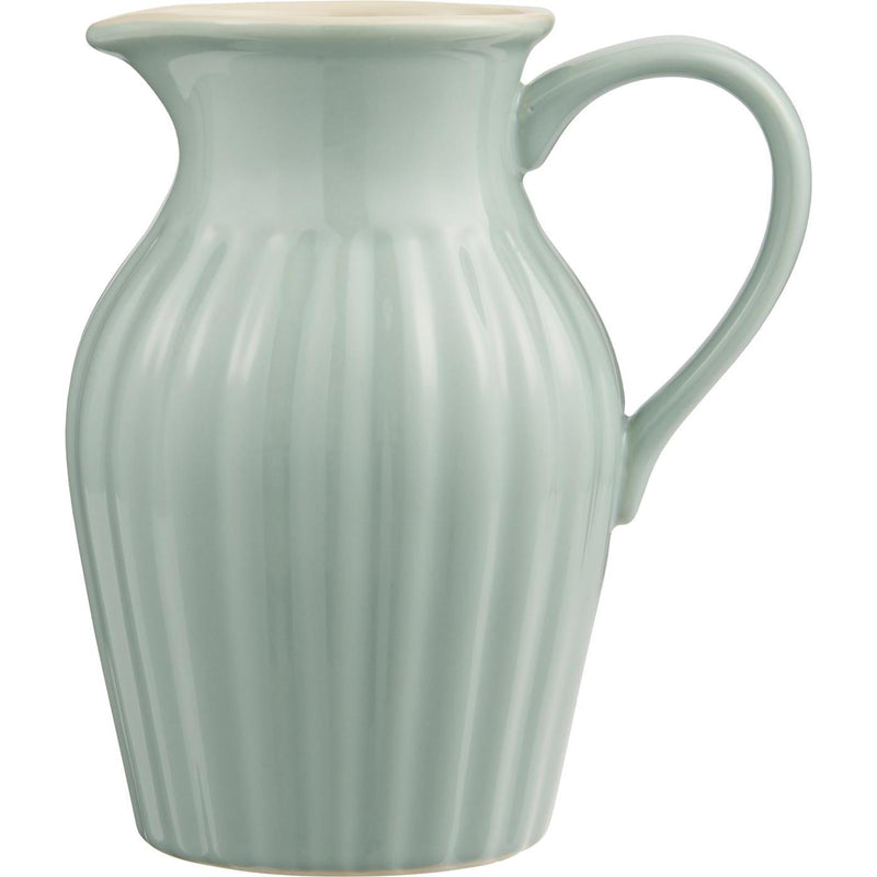 Brocca in ceramica 1,7 ltr Mynte Ib Laursen - Arredo Casa da Sogno