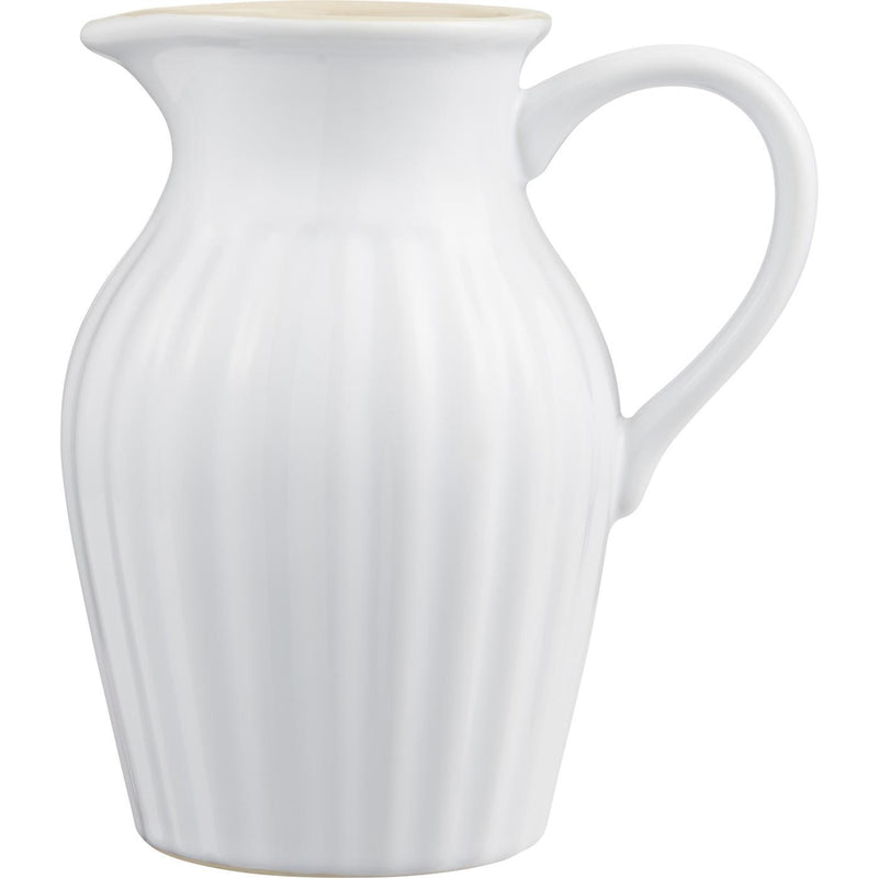 Brocca in ceramica 1,7 ltr Mynte Ib Laursen - Arredo Casa da Sogno