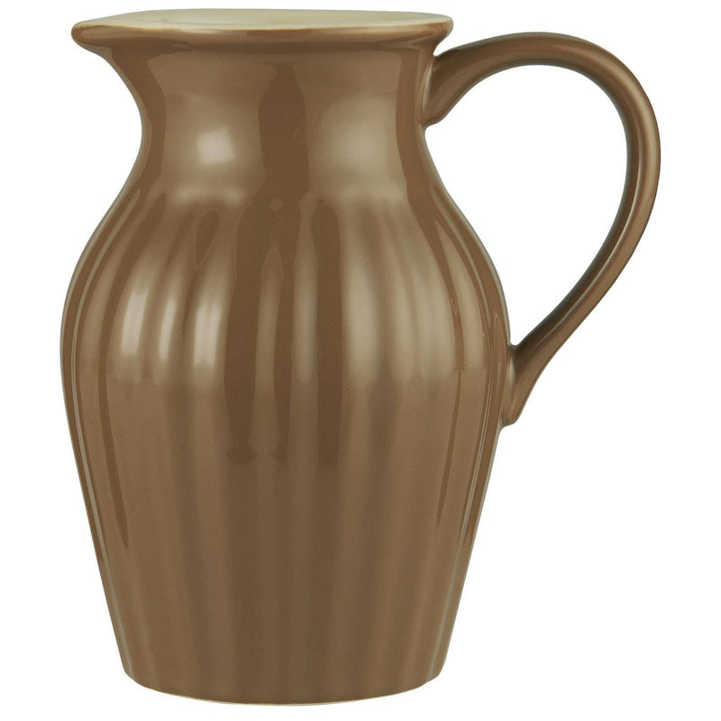 Brocca in ceramica 1,7 ltr Mynte Ib Laursen - Arredo Casa da Sogno