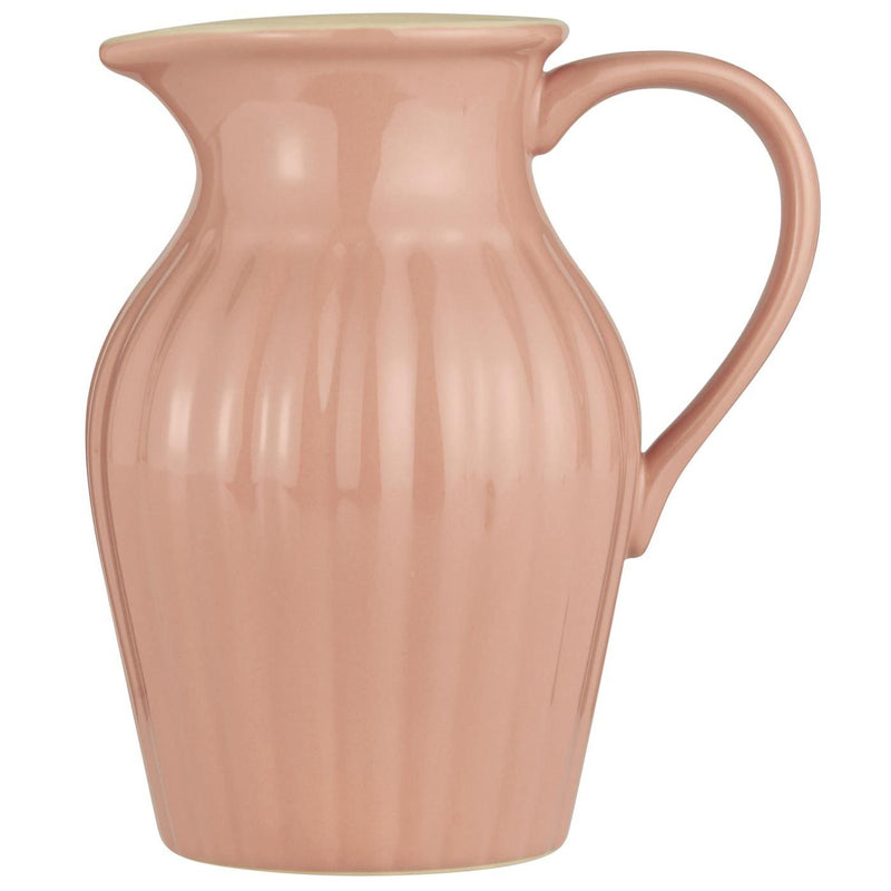 Brocca in ceramica 1,7 ltr Mynte Ib Laursen - Arredo Casa da Sogno