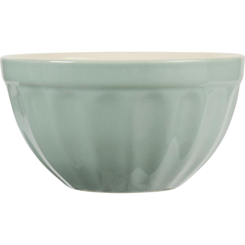 Ciotola di muesli Tè in ceramica verde alla menta - Arredo Casa da Sogno