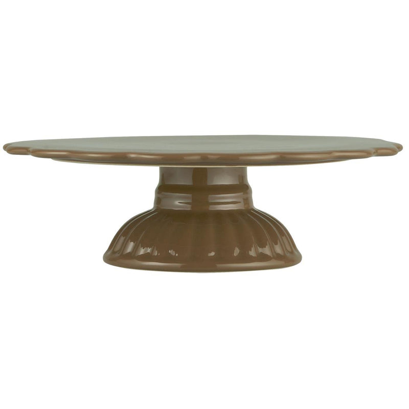 Alzata in ceramica Mynte Ib Laursen - Arredo Casa da Sogno