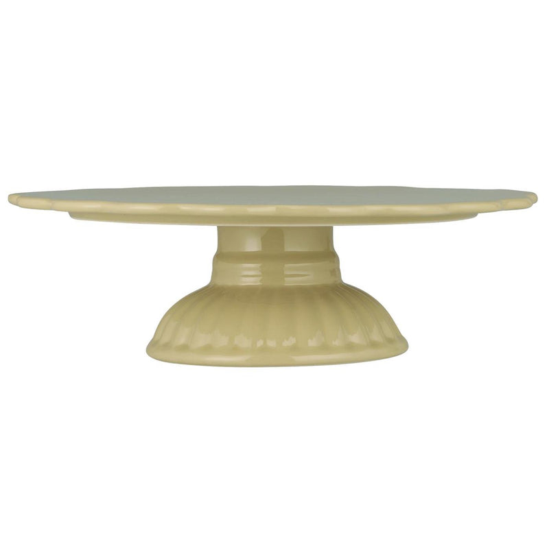 Alzata in ceramica Mynte Ib Laursen - Arredo Casa da Sogno