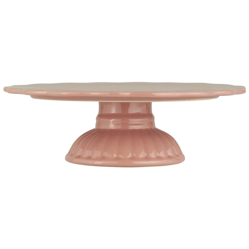 Alzata in ceramica Mynte Ib Laursen - Arredo Casa da Sogno