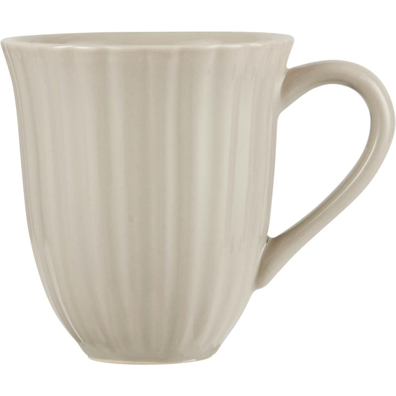Tazza in ceramica alta  Mynte - Arredo Casa da Sogno