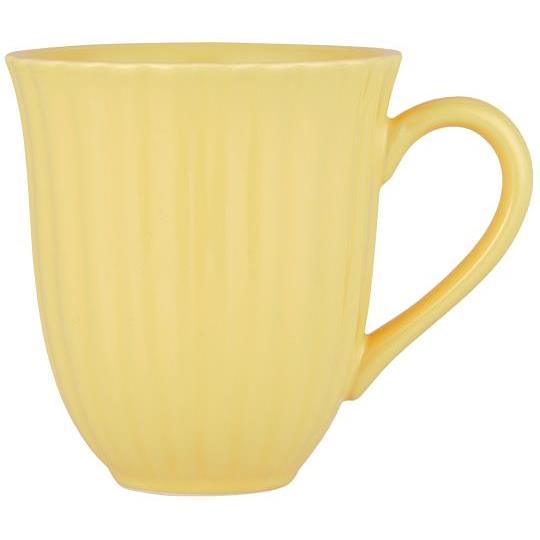 Grande tasse en céramique Mynte - Ib Laursen