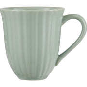 Tazza in ceramica alta  Mynte - Arredo Casa da Sogno