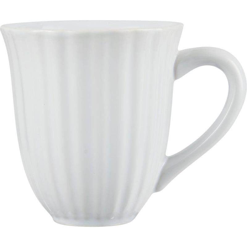 Tazza in ceramica alta  Mynte - Arredo Casa da Sogno