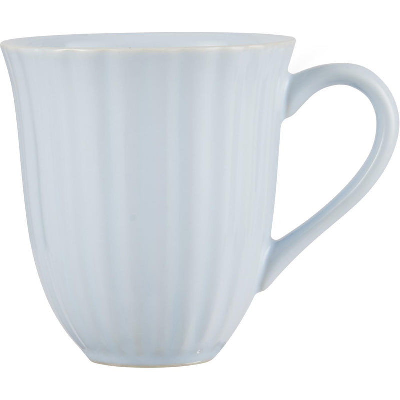 Tazza in ceramica alta  Mynte - Arredo Casa da Sogno