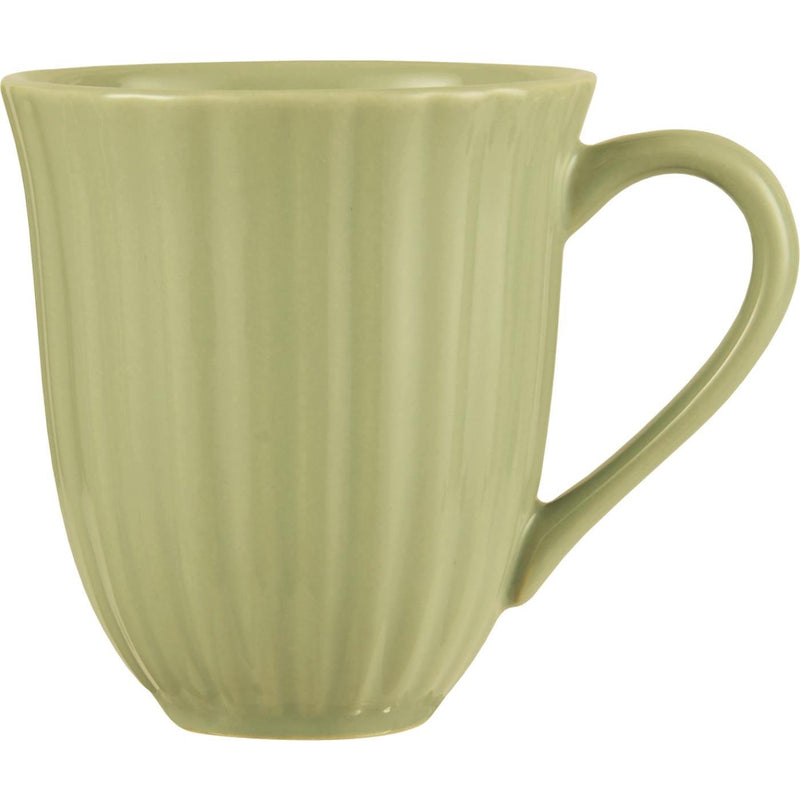 Tazza in ceramica alta  Mynte - Arredo Casa da Sogno