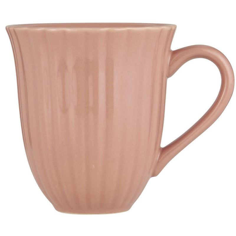 Tazza in ceramica alta  Mynte - Arredo Casa da Sogno
