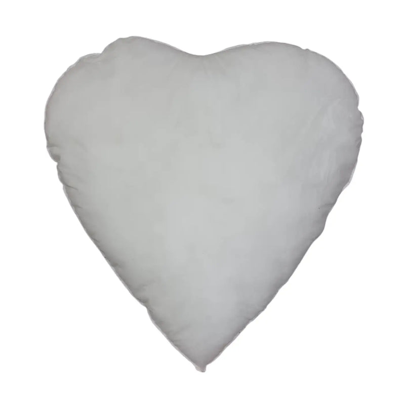 Imbottitura Cuscino Cuore Made in Italy