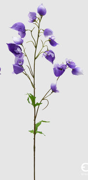Ramo di aconito artificiale viola - Arredo Casa da Sogno