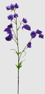 Ramo di aconito artificiale viola - Arredo Casa da Sogno