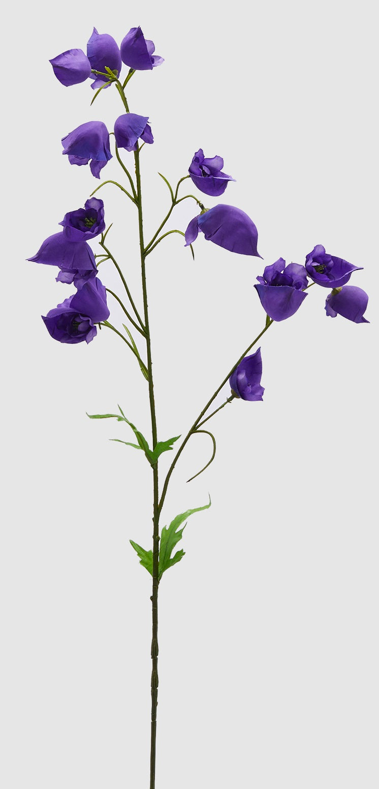 Ramo di aconito artificiale viola - Arredo Casa da Sogno