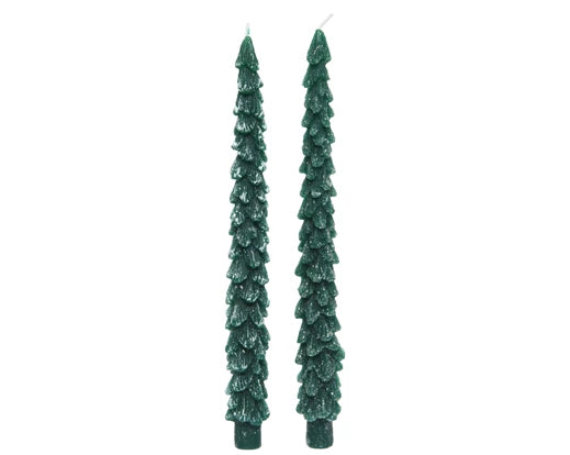 Candela Albero set di 2 