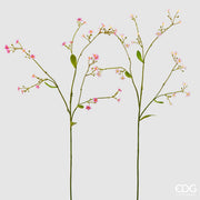 Ramo di Gypsophila rex artificiale 70 cm - Arredo Casa da Sogno