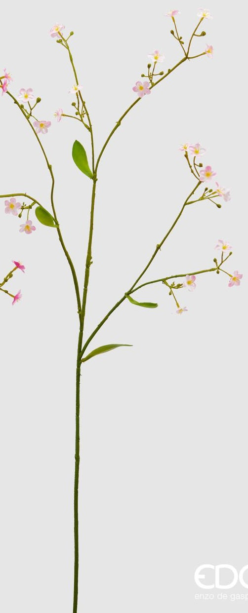 Ramo di Gypsophila rex artificiale 70 cm - Arredo Casa da Sogno